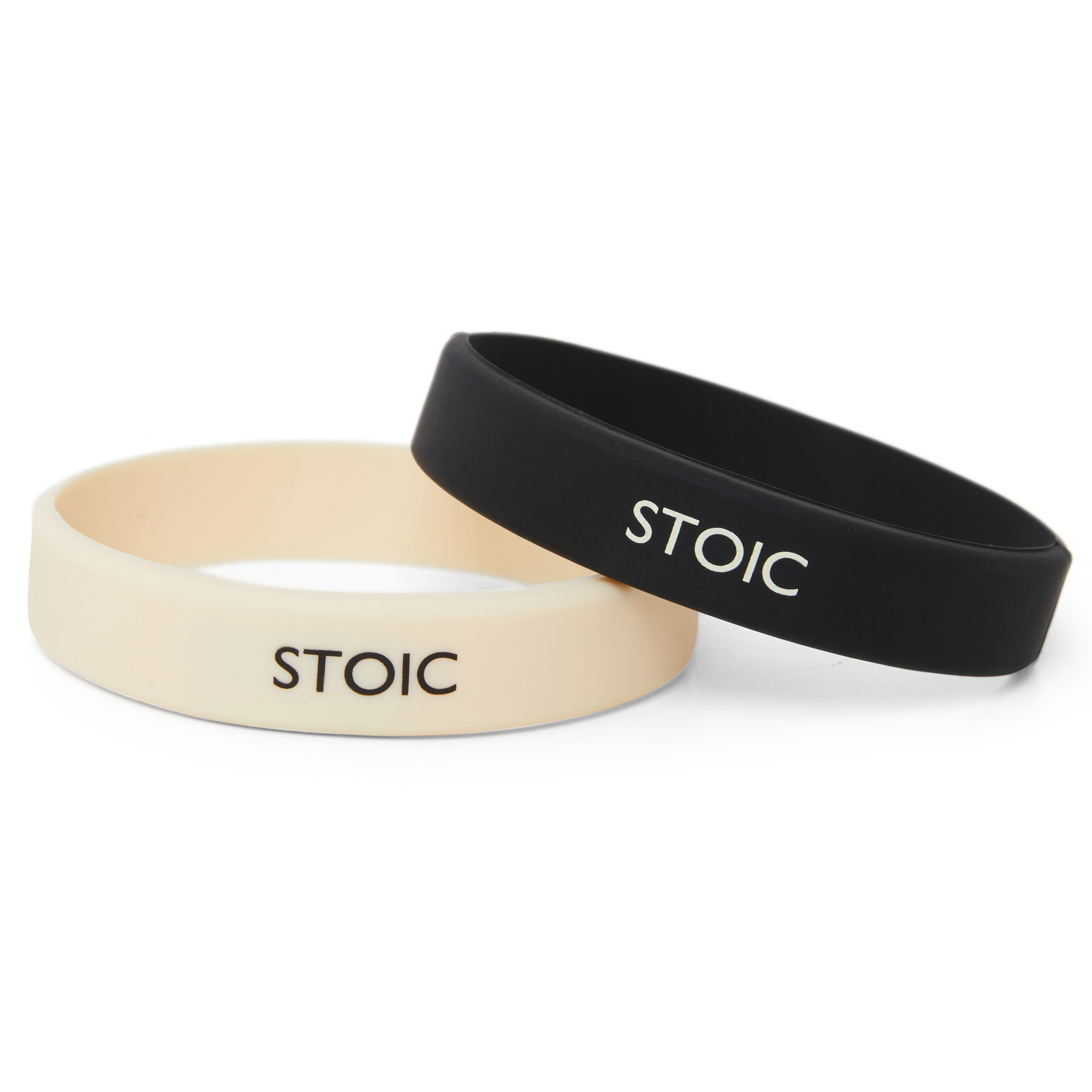 The Daily Stoic Band