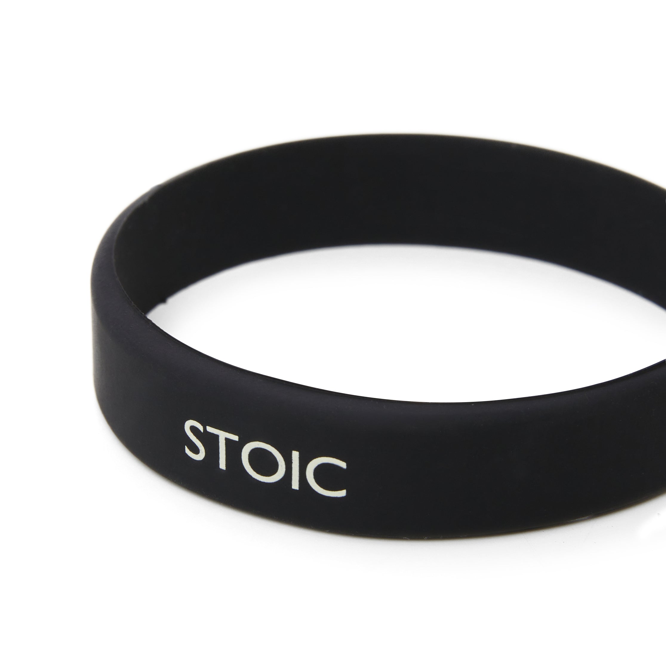 The Daily Stoic Band