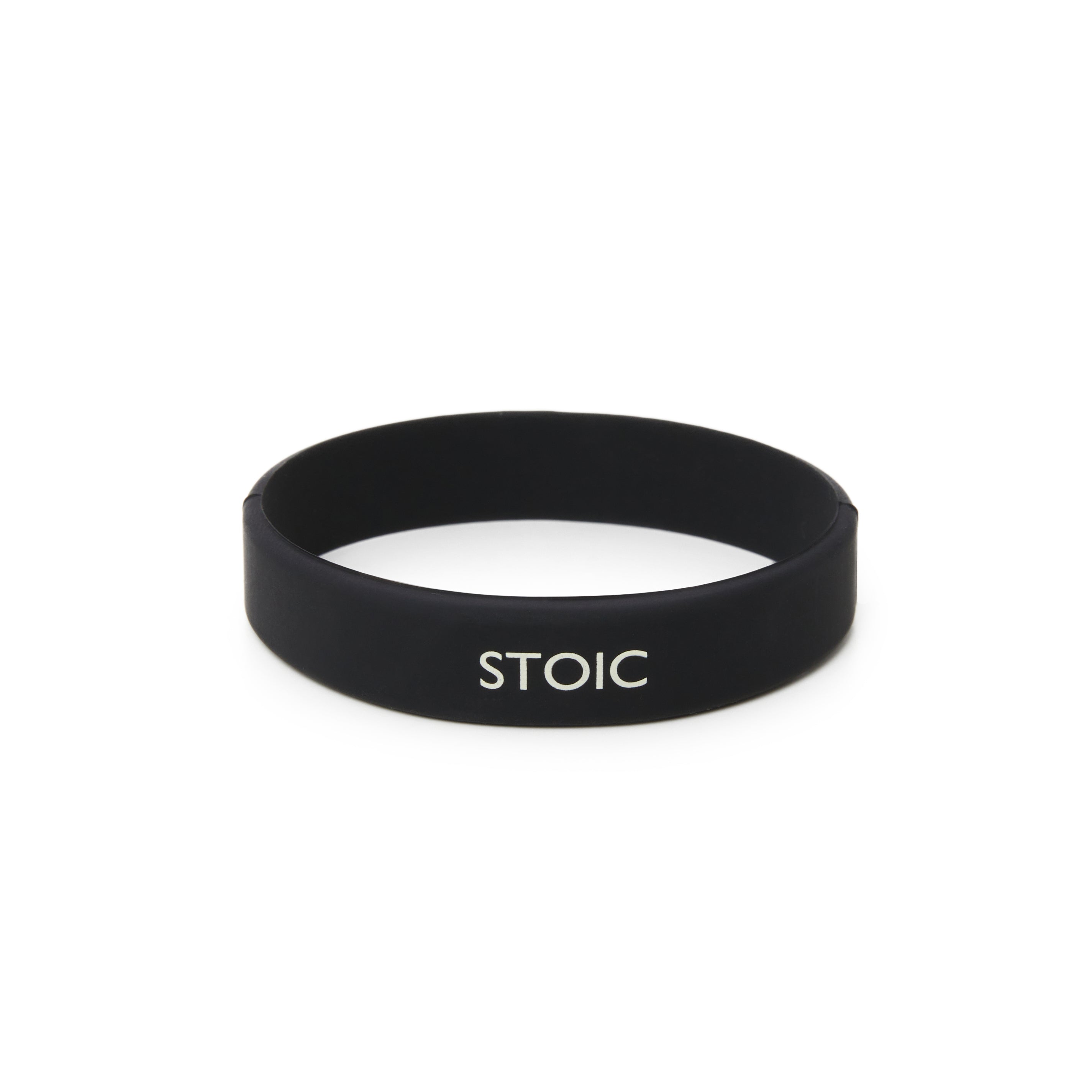 The Daily Stoic Band